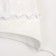 Children's hat, white color, size 46-48