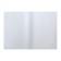 A4 notebook, 96 sheets in the Calligrata Call "Blue Scottish", covered Cardboard, Block No. 2, whiteness 75% (gray sheets)