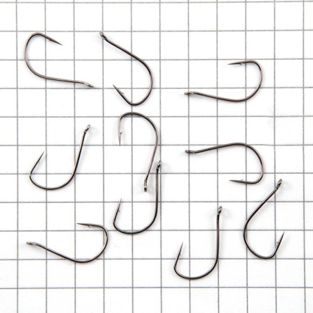 The hook Owner Pint-S No. 8, 11 pcs.-1