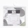 Pillowcase Lovelife "Spring" 50*70cm, 100% cotton, satin, 125g/m²