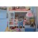 Интерьерный конструктор Hobby Day MiniHouse «Комната девчонок», румбокс