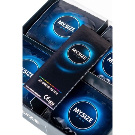 Condoms My.size, latex, 17.8 cm, 5.3 cm, 36 pcs.-9