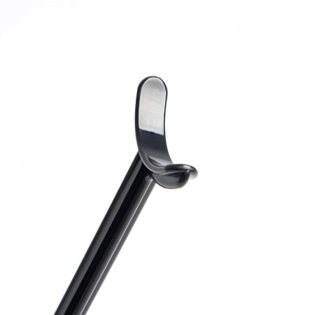 Golph, black, 24 x 11 cm-1