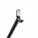 Golph, black, 24 x 11 cm