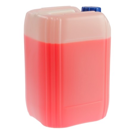 Zein coolant - 65, base monoetilen glycol, 20 kg-5
