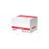Clear adhesive Erichkrause Standard, 6 g, fast gluing