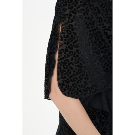 Women's blouse Wisell M3-3337, size 44-3