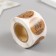 New Year Stick Paper "Everything will come true" d = 2.5 cm 252 pcs in the roll