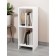 Rack 300, 300x300x776, quadro/white