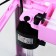The Seastar HX-240F Aquarium includes: LED lamp, filter, 10 l, pink