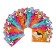 A set of face masks, 20 pcs "Dream Girl"