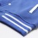 Male Bombber is formed, the color is bright blue, size 52 (2xl)