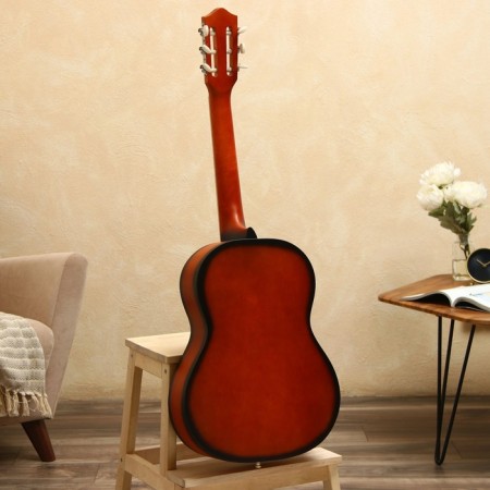 Classical guitar "Amistar N-30" 6 string, Menz. 650mm, matte-10