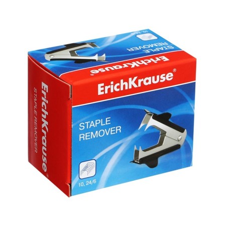 Anti -stepler Erichkrause, black-3