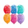 Shar Latex 14 "Goodbye Kindergarten", pastel, silk, set 25 pcs.