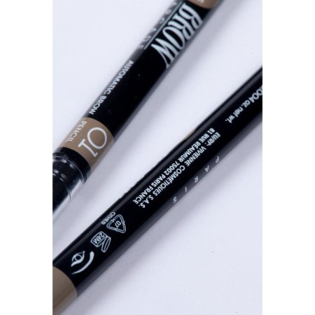 Vivienne Sabo Brow Arcade eyebrow pencil automatic, 01 light brown, 1 g-4