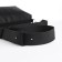 Women's bag over the shoulder Textura, average size, black color