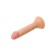 Falloimitator Anal, PVC, 14 cm, bodily color