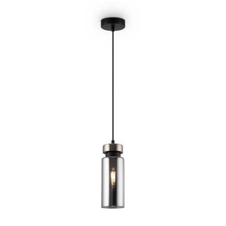Suspension lamp Freya Come, E14, 1x40 W, 300x100x100 mm-1