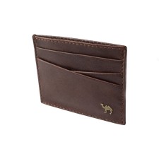 Cartholder, brown color