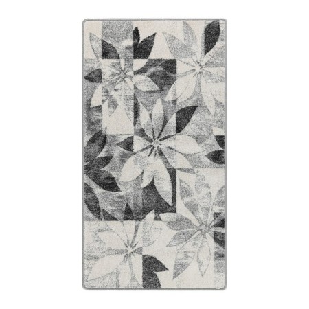 Carpet rectangular, size 80x150 cm, pp 100%, jute