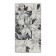 Carpet rectangular, size 80x150 cm, pp 100%, jute