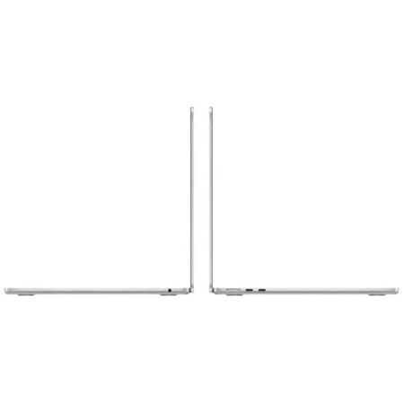 Apple MacBook Air 13 "Silver (M3 8C CPU, 10C GPU/16GB/512GB SSD) (MXCT3ZP/A)-2