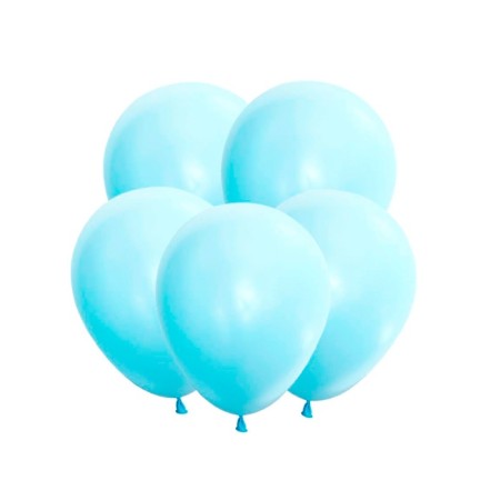 Air Kshar 12 "2.8 gr., The color of makarun turquoise-1