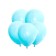 Air Kshar 12 "2.8 gr., The color of makarun turquoise