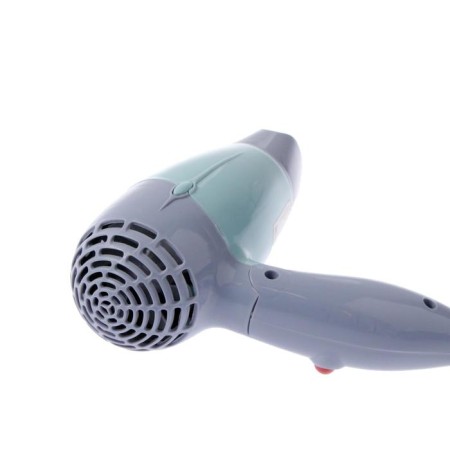 Feng Luazon LF-23, 800 W, 2 speeds, 2 modes, folding handle, blue-4