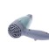 Feng Luazon LF-23, 800 W, 2 speeds, 2 modes, folding handle, blue