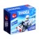Designer "Luno Road", 36 parts