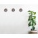 LED lamp wall -mounted with a switch on the Ambrella Light, Wall, FW168, LED, 10 W, 700LUM, 4200K, Coffee color, sand