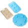 Set for playing with plasticine "Factory of sweets"