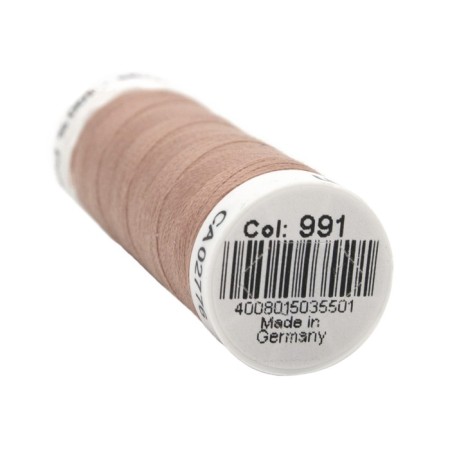 SEW-all thread for all materials, 200 m, 748277 (991 pink-beige powder)-1