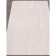 Rectangular carpet Merinos Vegas, size 100x200 cm, color Cream