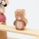 Wooden developing toy Balancir "Animal World" 20.5 × 15.5 × 4.5cm