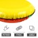 Winter Star tubing-vatter, case diameter 83 cm, MIX color