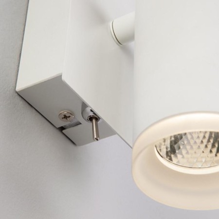 Holly lamp, 5W LED 4200k, 460lm, white color-4