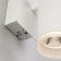 Holly lamp, 5W LED 4200k, 460lm, white color