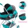 Stroller for dolls "Walk", universal, with a basket