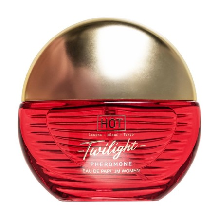 Spirits with Hot Twilight pheromones, female, 15 ml-1