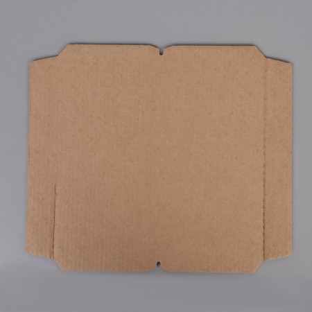 Box for a cake with a window, "cake", white, 30 x 30 x 30 cm-7