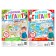 A set of coloring giants "Amazing animals", 2 pcs.