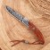 Folding knife 17cm, blade 73mm/2mm