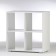 Stellaz Zig-Zag, 710x356x720, white