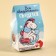 Cookies with the prediction "everything will come true", color, 6 g.