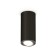 Ambrella Light Lumber of the Patch, XS7443003, MR16 GU5.3, GU10 LED 10 W, Black Sand color, silver
