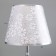 Elois light lamp with E27 40W chrome 25x25x41 cm