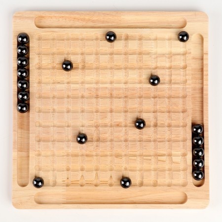 Board Game "Magnetic Brothers", 26 × 25 × 2.5 cm-4